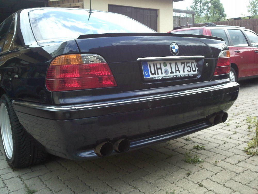 Mein Schmuckstck - Fotostories weiterer BMW Modelle