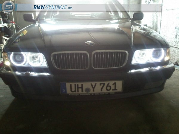 BMW-Syndikat Fotostorie
