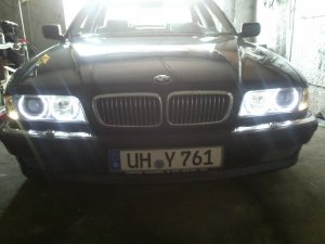 Mein Schmuckstck - Fotostories weiterer BMW Modelle