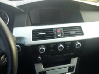 525i mit M-Paket 19" Zllern und H&R Federn - 5er BMW - E60 / E61