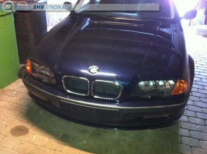 BMW-Syndikat Fotostorie