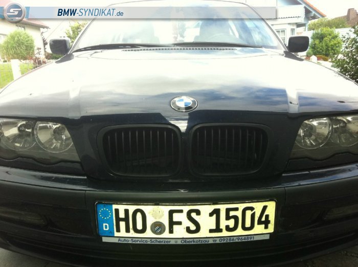 BMW-Syndikat Fotostorie