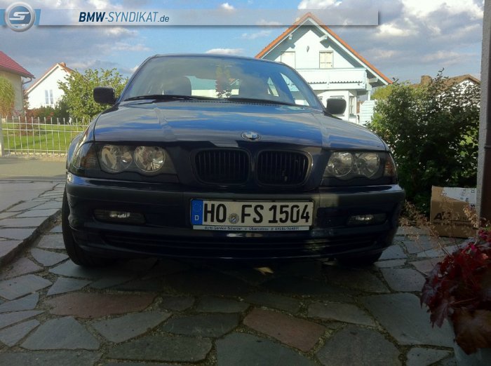 BMW-Syndikat Fotostorie