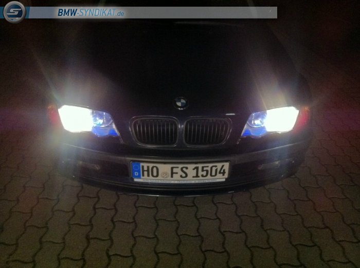 BMW-Syndikat Fotostorie