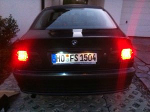E46, 316i - 3er BMW - E46 E46, 316i - 3er BMW - E46