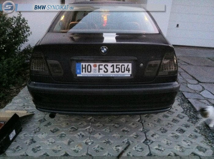 BMW-Syndikat Fotostorie