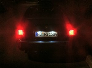 E46, 316i - 3er BMW - E46 E46, 316i - 3er BMW - E46