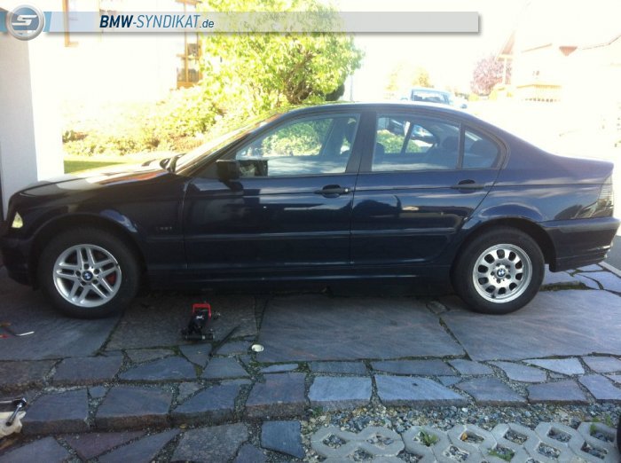 BMW-Syndikat Fotostorie