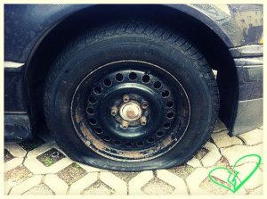 MEiN BABY <3 - 3er BMW - E36