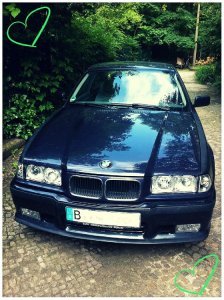 MEiN BABY <3 - 3er BMW - E36