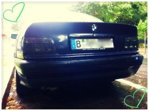 MEiN BABY <3 - 3er BMW - E36