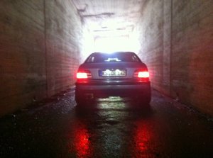 E36 Coupe M-Packet"ManSagtErHatMagischeKrfte" - 3er BMW - E36