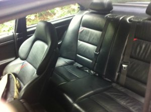 E36 Coupe M-Packet"ManSagtErHatMagischeKrfte" - 3er BMW - E36
