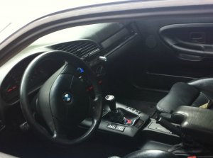 E36 Coupe M-Packet"ManSagtErHatMagischeKrfte" - 3er BMW - E36
