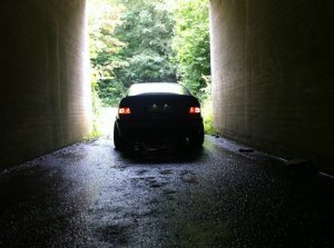 E36 Coupe M-Packet"ManSagtErHatMagischeKrfte" - 3er BMW - E36