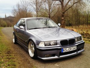E36 Coupe M-Packet"ManSagtErHatMagischeKrfte" - 3er BMW - E36