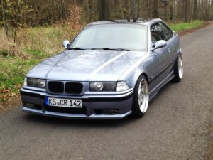 E36 Coupe M-Packet"ManSagtErHatMagischeKrfte" - 3er BMW - E36