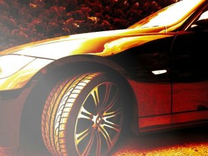 (B)  318d   (M)    E90   (W) - 3er BMW - E90 / E91 / E92 / E93