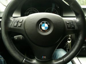(B)  318d   (M)    E90   (W) - 3er BMW - E90 / E91 / E92 / E93
