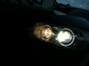 (B)  318d   (M)    E90   (W) - 3er BMW - E90 / E91 / E92 / E93
