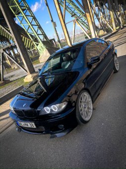 BMW 320Ci - 3er BMW - E46