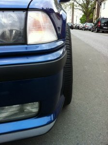 Mein Baby 328i Avusblau - 3er BMW - E36