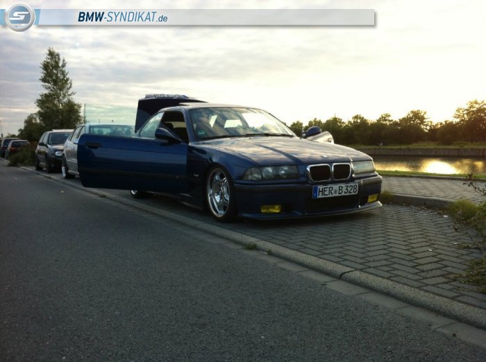 BMW-Syndikat Fotostorie