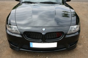 Ein neuer "erster" Eindruck - BMW Z1, Z3, Z4, Z8