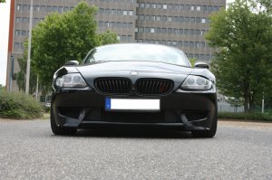 Ein neuer "erster" Eindruck - BMW Z1, Z3, Z4, Z8