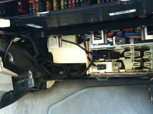 E46 320d Touring Alpinwei Daily Driver - 3er BMW - E46