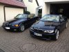 E36 Cabrio LEDERAUFBEREITUNG Safrangelb - 3er BMW - E36 - IMG_5702.JPG