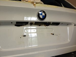 E46 320d Touring Alpinwei Daily Driver - 3er BMW - E46