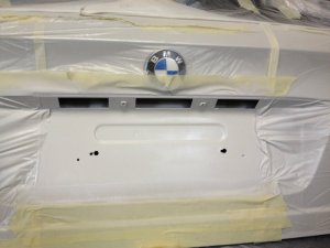 E46 320d Touring Alpinwei Daily Driver - 3er BMW - E46