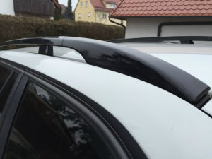 E46 320d Touring Alpinwei Daily Driver - 3er BMW - E46