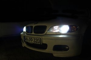 E46 320d Touring Alpinwei Daily Driver - 3er BMW - E46