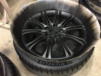 E46 320d Touring Alpinwei Daily Driver - 3er BMW - E46