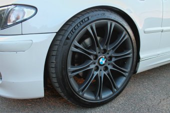 E46 320d Touring Alpinwei Daily Driver - 3er BMW - E46