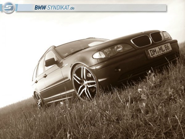 BMW-Syndikat Fotostorie