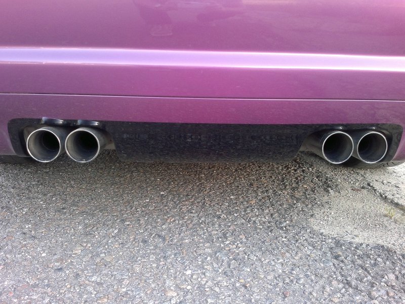 mein neu gekaufer 328 Ci ( M3 Optik Umbau )! - 3er BMW - E46 mein neu gekaufer 328 Ci ( M3 Optik Umbau )! - 3er BMW - E46