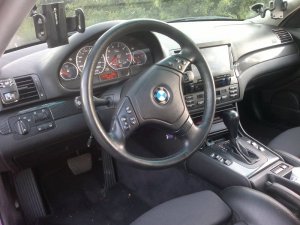 mein neu gekaufer 328 Ci ( M3 Optik Umbau )! - 3er BMW - E46