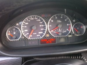 mein neu gekaufer 328 Ci ( M3 Optik Umbau )! - 3er BMW - E46