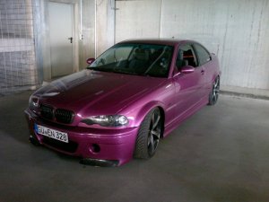 mein neu gekaufer 328 Ci ( M3 Optik Umbau )! - 3er BMW - E46