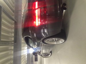 BMW Black e93 - 3er BMW - E90 / E91 / E92 / E93