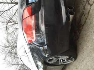 BMW Black e93 - 3er BMW - E90 / E91 / E92 / E93