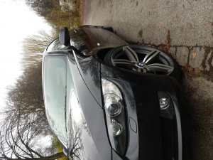 BMW Black e93 - 3er BMW - E90 / E91 / E92 / E93