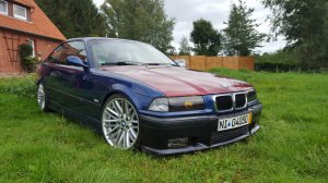 328i Neu Beledert und Aufbereitet - 3er BMW - E36