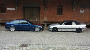 328i Neu Beledert und Aufbereitet - 3er BMW - E36