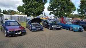 328i Neu Beledert und Aufbereitet - 3er BMW - E36