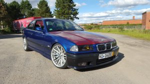 328i Neu Beledert und Aufbereitet - 3er BMW - E36