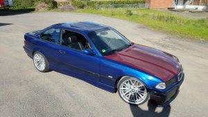 328i Neu Beledert und Aufbereitet - 3er BMW - E36